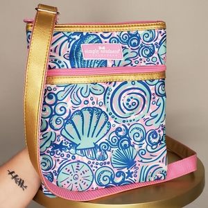 Simply Southern Crossbody